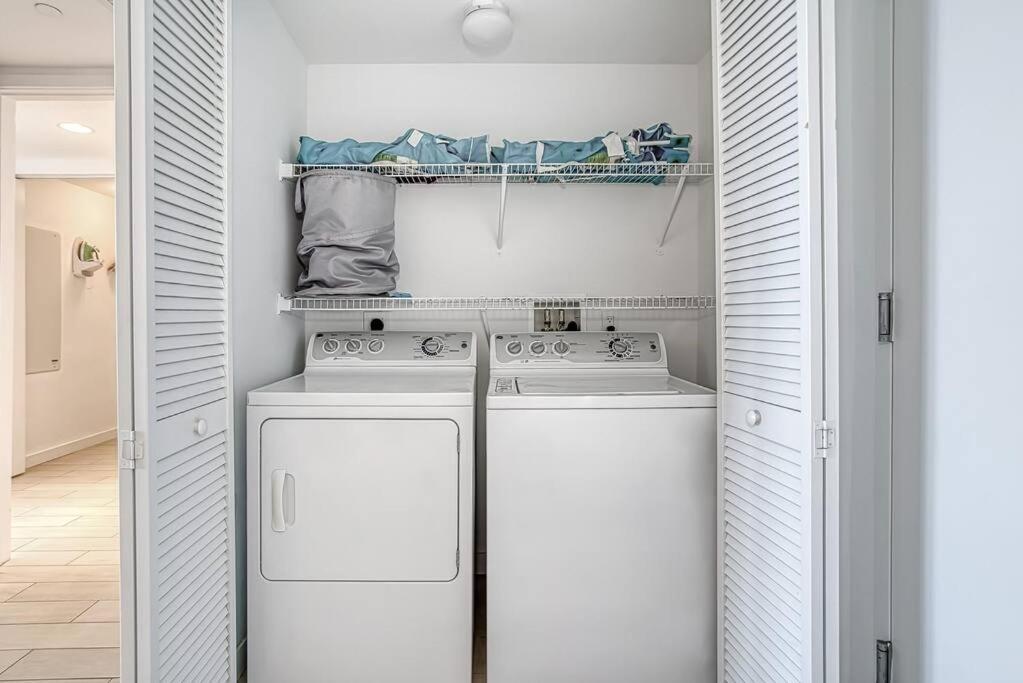 High-Floor Oceanview Apartment Hallandale Beach Exteriér fotografie