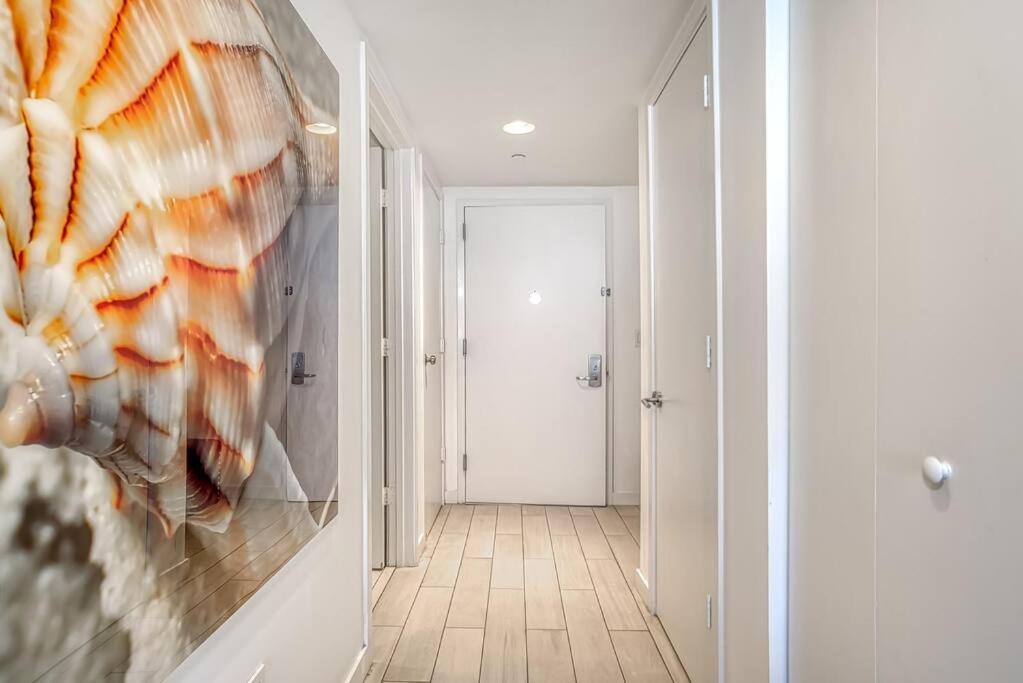 High-Floor Oceanview Apartment Hallandale Beach Exteriér fotografie