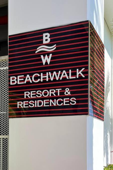 High-Floor Oceanview Apartment Hallandale Beach Exteriér fotografie
